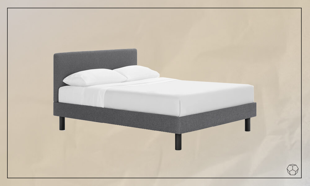The 11 Best Upholstered Bed Frames for Ultimate Comfort